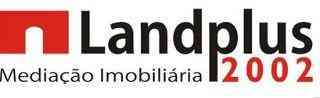 A empresa  - LandPlus 2002 - Mediação Imoboliária
