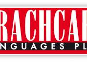 Sprachcaffe languages plus - cursos de idiomas no exterior