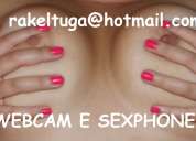 TentaÇÃo portuguesa! shows webcam e sexphone